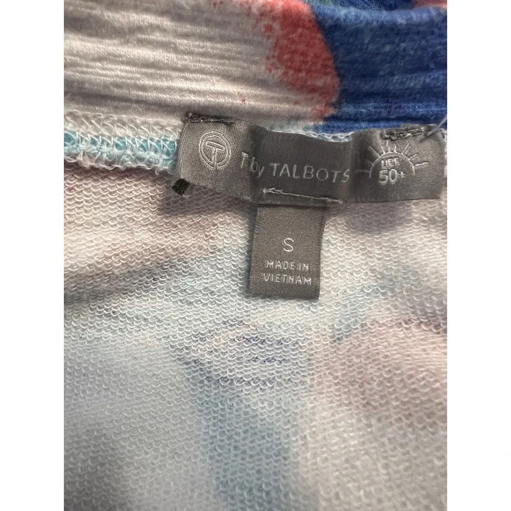 T By Talbots Set Skorts Size‎ Size MP Sweatshirt Size  Small